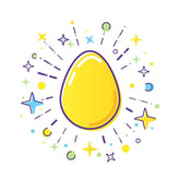 Lucky Dip Collection Of 20+ Random Enamel Pins!